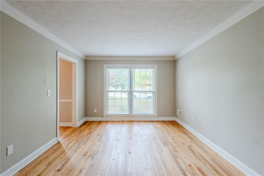 5611 Manassas Run, Stone Mountain, Georgia image 4