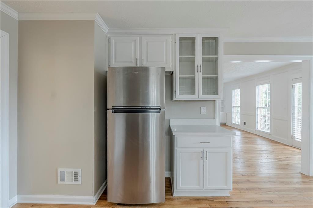5611 Manassas Run, Stone Mountain, Georgia image 12