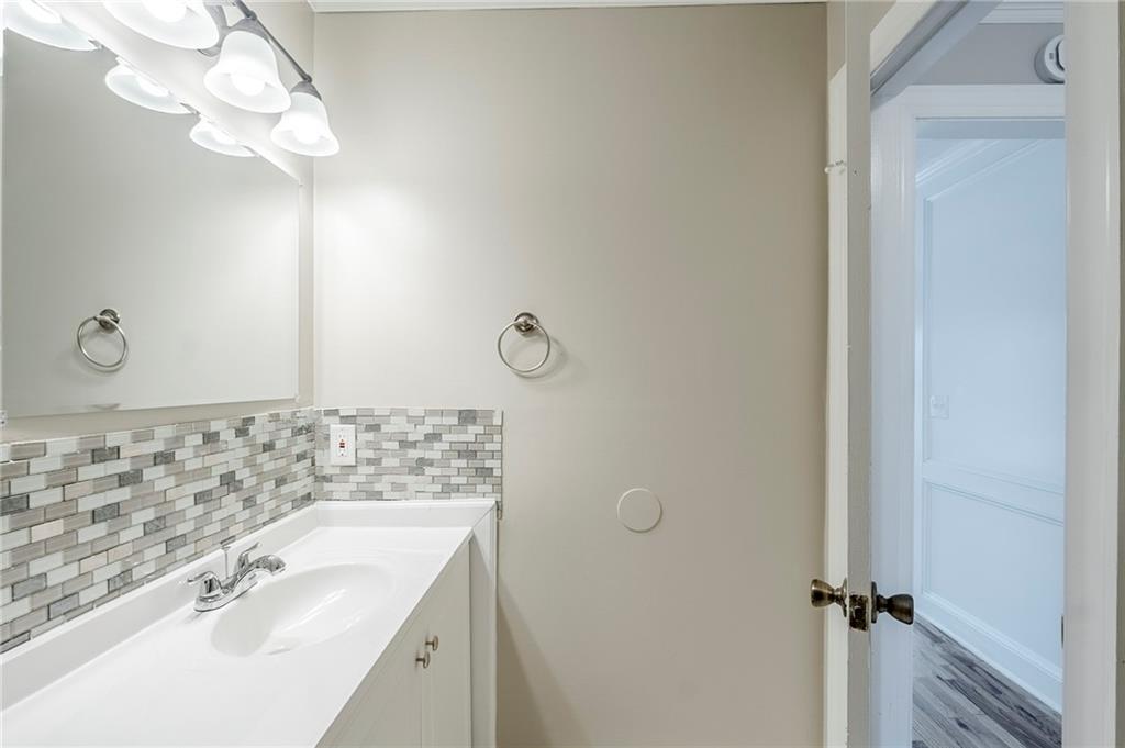 5611 Manassas Run, Stone Mountain, Georgia image 15