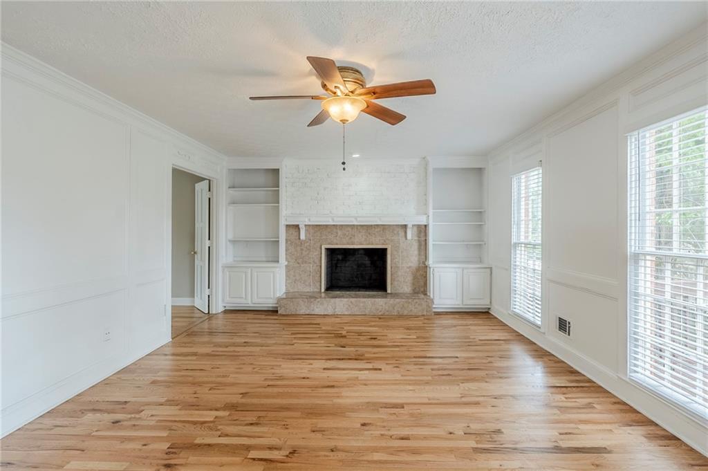 5611 Manassas Run, Stone Mountain, Georgia image 6