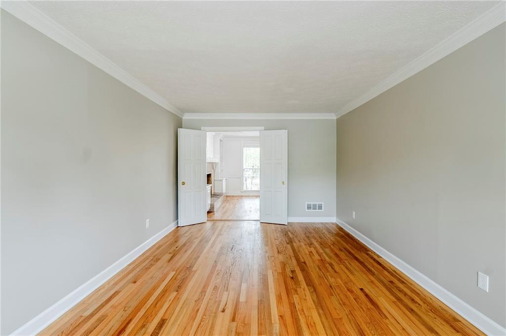5611 Manassas Run, Stone Mountain, Georgia image 5