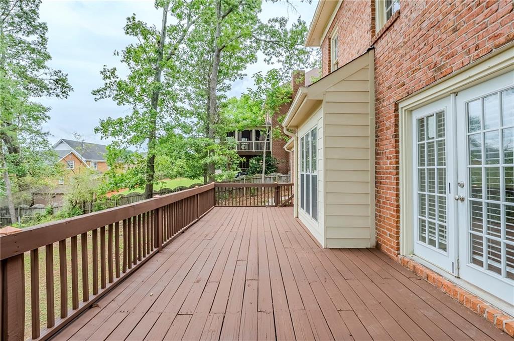 5611 Manassas Run, Stone Mountain, Georgia image 16