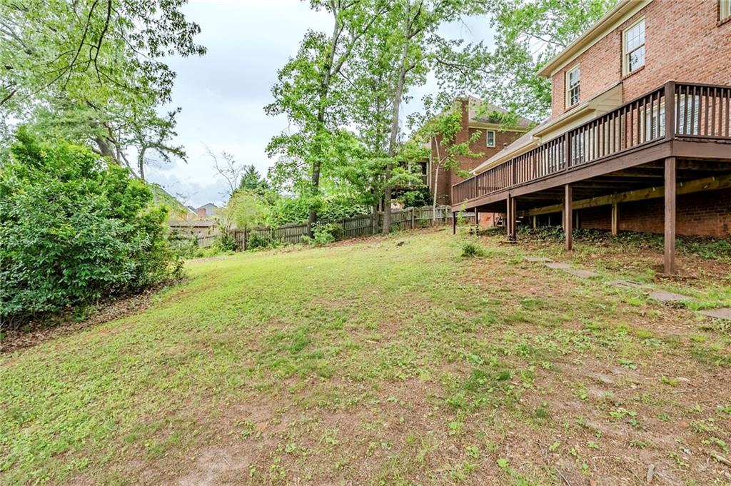 5611 Manassas Run, Stone Mountain, Georgia image 32