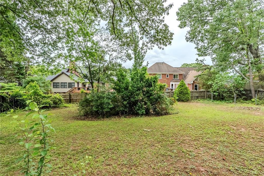 5611 Manassas Run, Stone Mountain, Georgia image 33