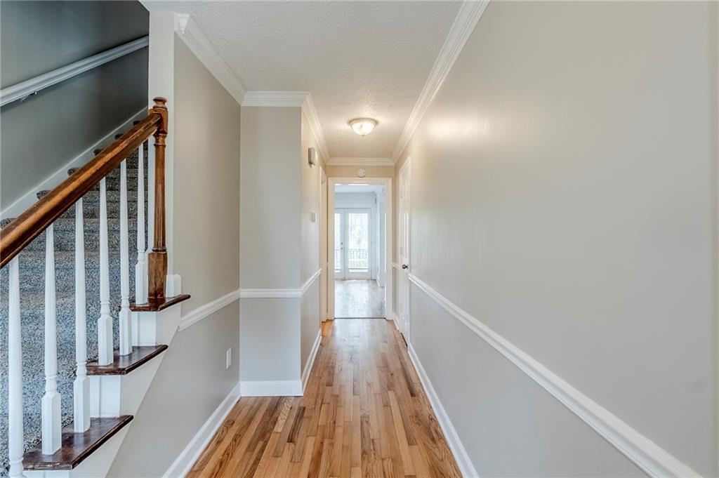 5611 Manassas Run, Stone Mountain, Georgia image 2