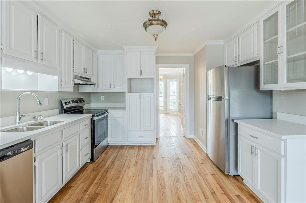 5611 Manassas Run, Stone Mountain, Georgia image 9