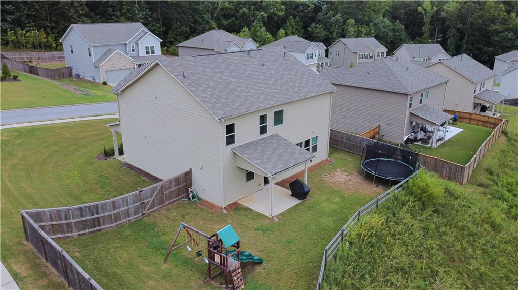 160 Northridge Drive