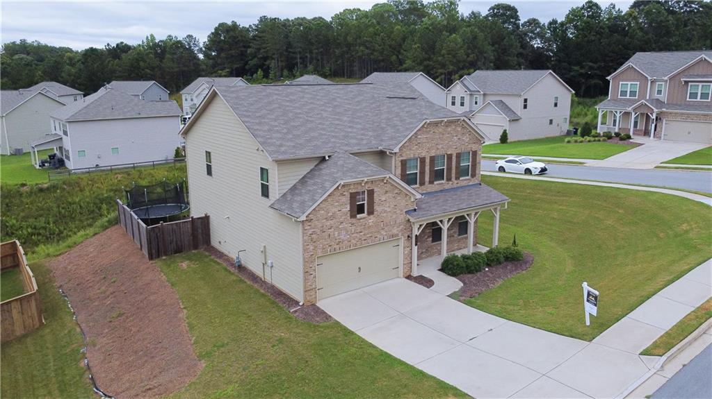 160 Northridge Drive