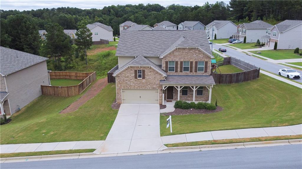 160 Northridge Drive