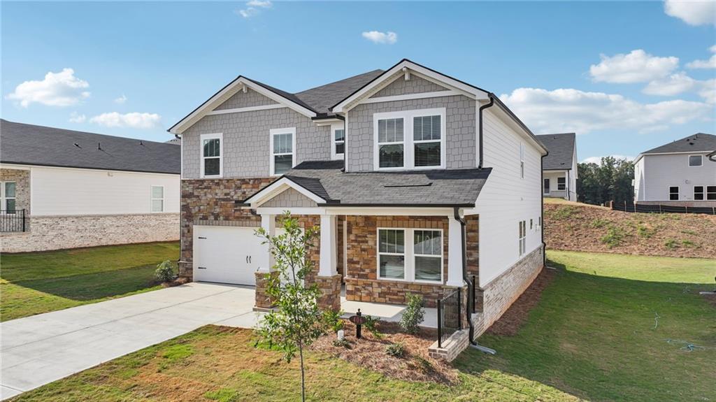 406 Tallulah Lane