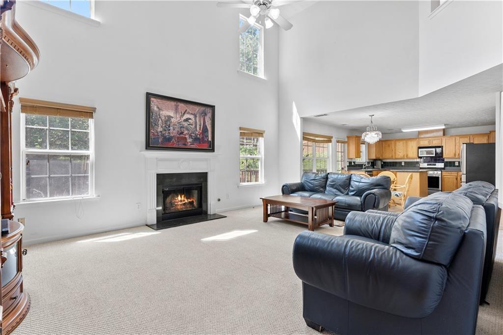 665 Roxford Lane