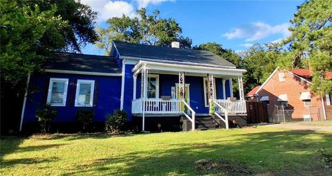 Homes For Sale - 3435 Hillcrest Road<br/> Bibb County, Macon, GA 31204