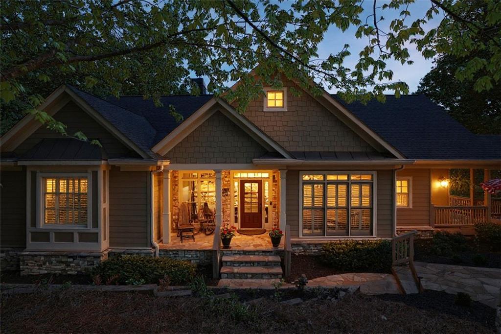 121 Hyacinth Hill Drive