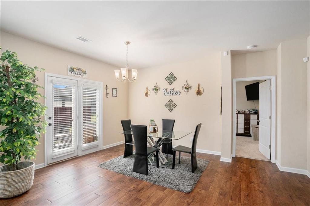1907 Sea Oats Drive, Hampton, Georgia image 11