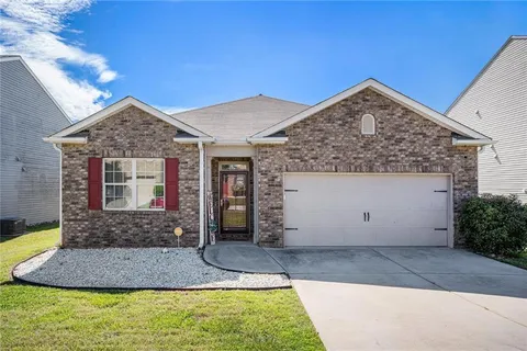 1907 Sea Oats Drive, Hampton, GA 30228 - MLS#: 7574949