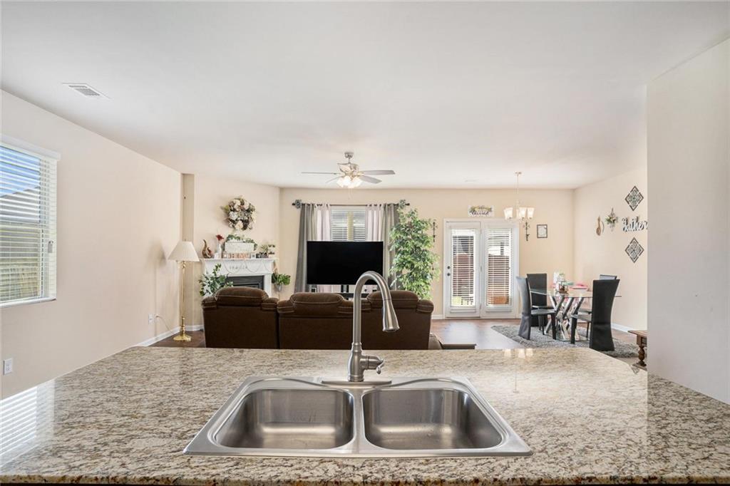 1907 Sea Oats Drive, Hampton, Georgia image 14