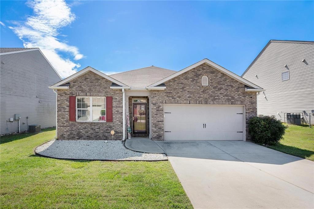 1907 Sea Oats Drive, Hampton, Georgia image 2