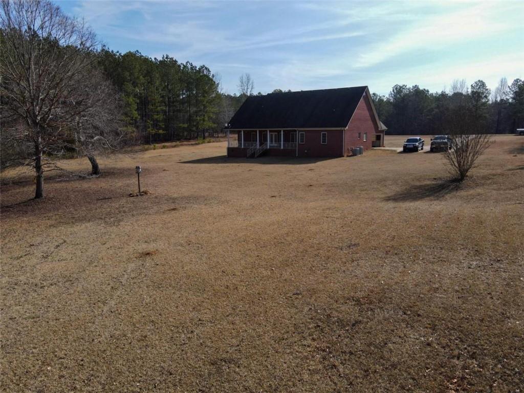 172 Lakeview Drive, Newborn, Georgia image 3