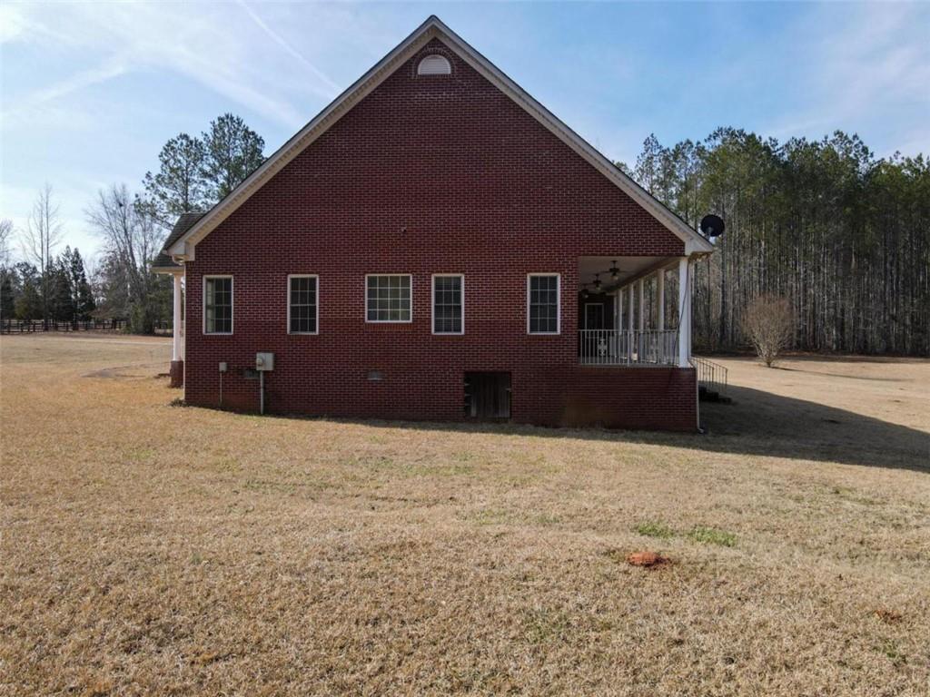 172 Lakeview Drive, Newborn, Georgia image 7