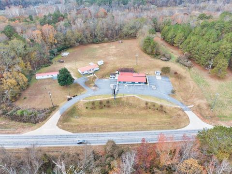 97 Highway 53 Hoschton GA 30548