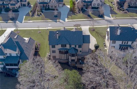 A home in Auburn