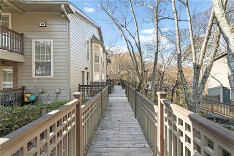 2901 Lenox Road 506 Atlanta GA 30324