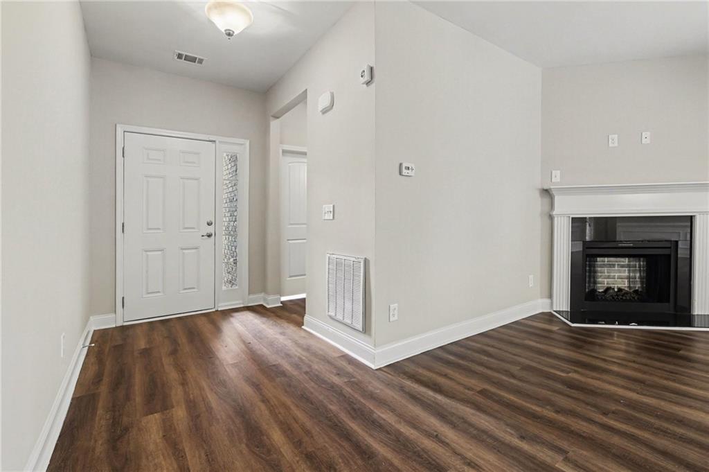 8528 Spivey Village Trail