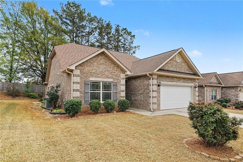8528 Spivey Village Trail