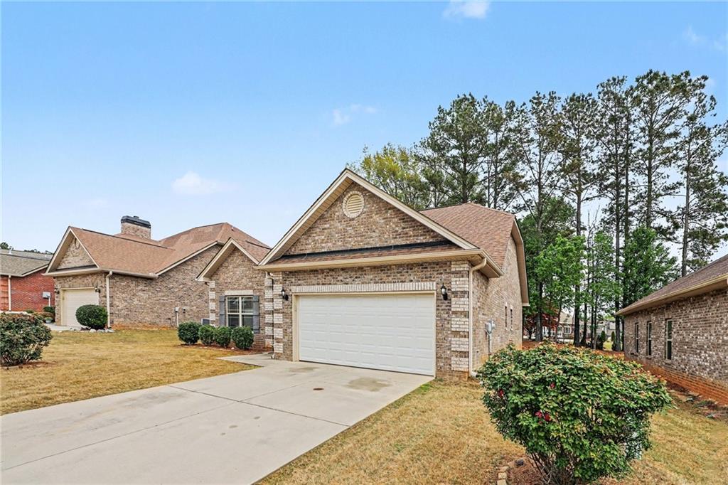 8528 Spivey Village Trail