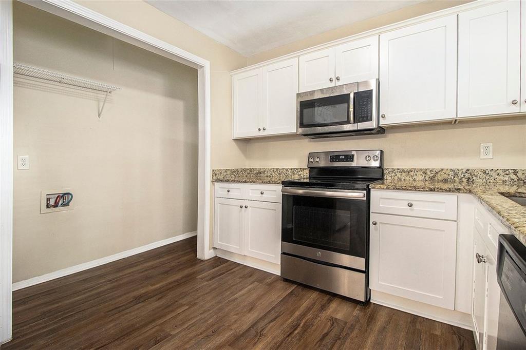 3693 Larkspur Terrace, Decatur, Georgia image 7