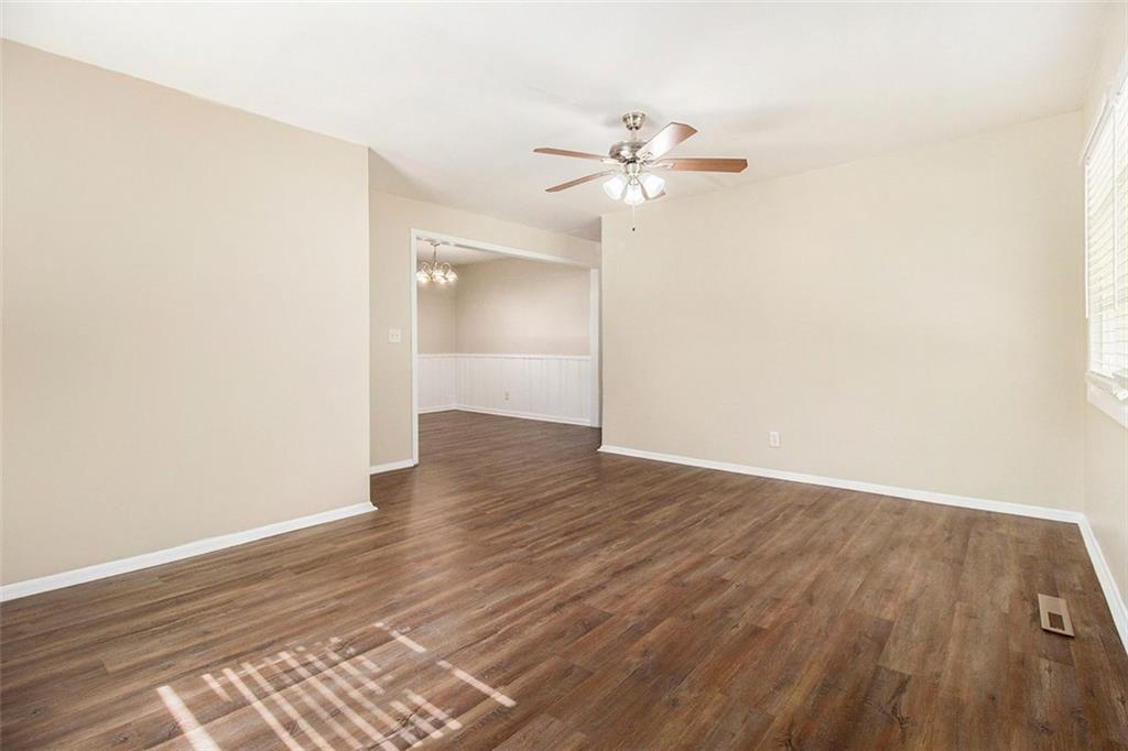 3693 Larkspur Terrace, Decatur, Georgia image 6