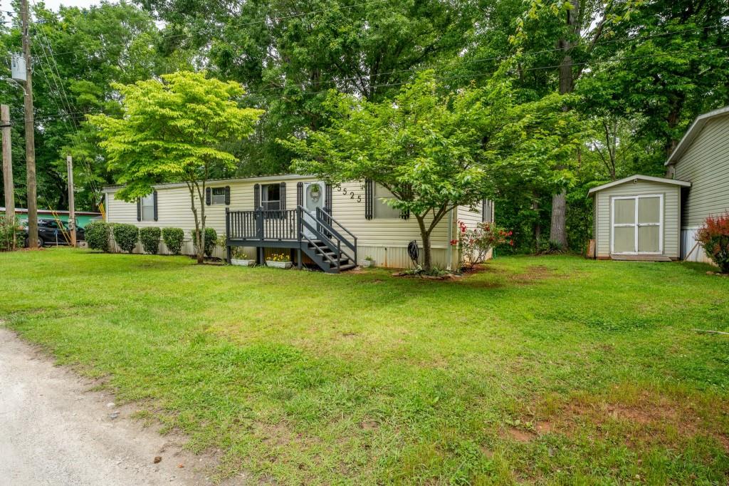 5525 Mount Shores Circle