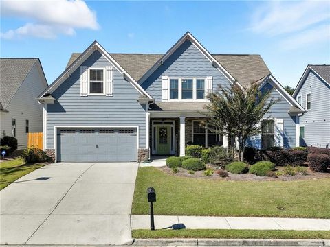 3170 Tallulah Drive Buford GA 30519