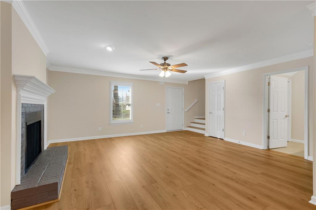 1094 Old Roswell Road, Roswell, Georgia image 6