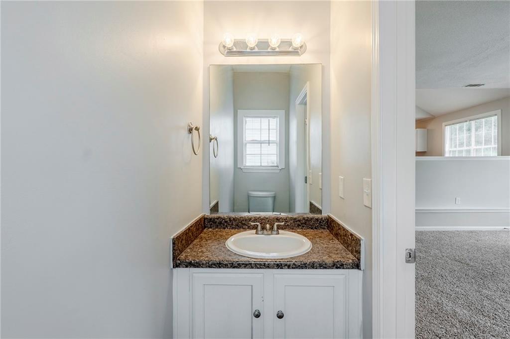 4889 Hidden Creek Place, Decatur, Georgia image 14