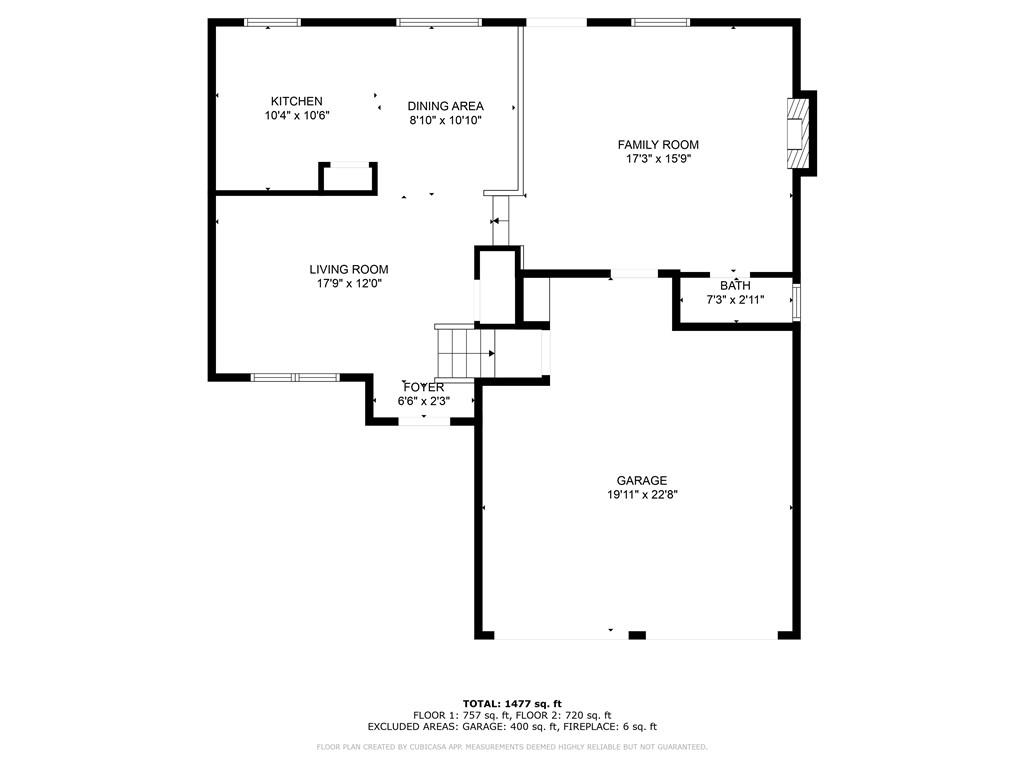 4889 Hidden Creek Place, Decatur, Georgia image 32