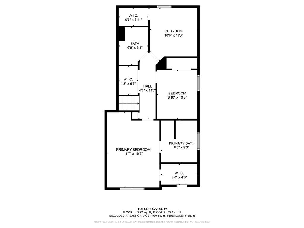 4889 Hidden Creek Place, Decatur, Georgia image 31
