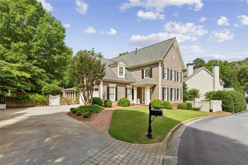 3492 Paces Ferry Circle SE