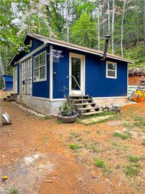 655 Mount Sequoyah Road Jasper GA 30143
