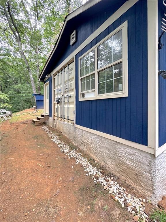 655 Mount Sequoyah Road