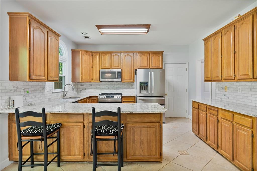 3019 Gavin Place, Duluth, Georgia image 23