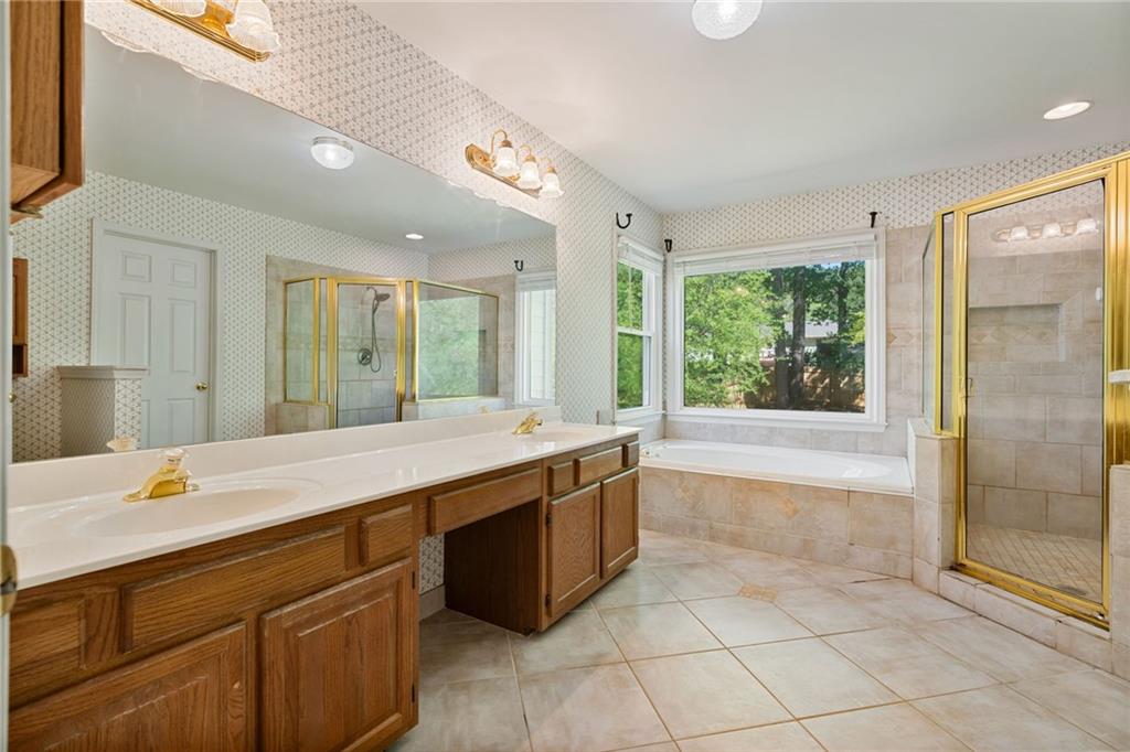 3019 Gavin Place, Duluth, Georgia image 37