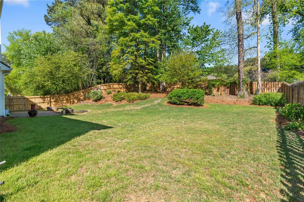 3019 Gavin Place, Duluth, Georgia image 40