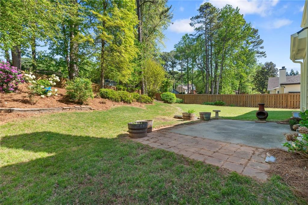 3019 Gavin Place, Duluth, Georgia image 39