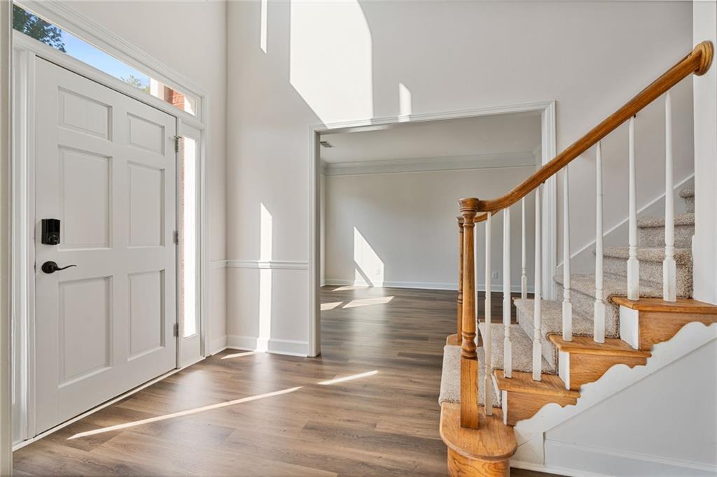 3019 Gavin Place, Duluth, Georgia image 4