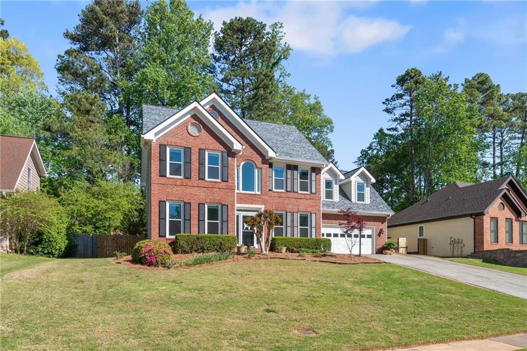 3019 Gavin Place, Duluth, Georgia image 3