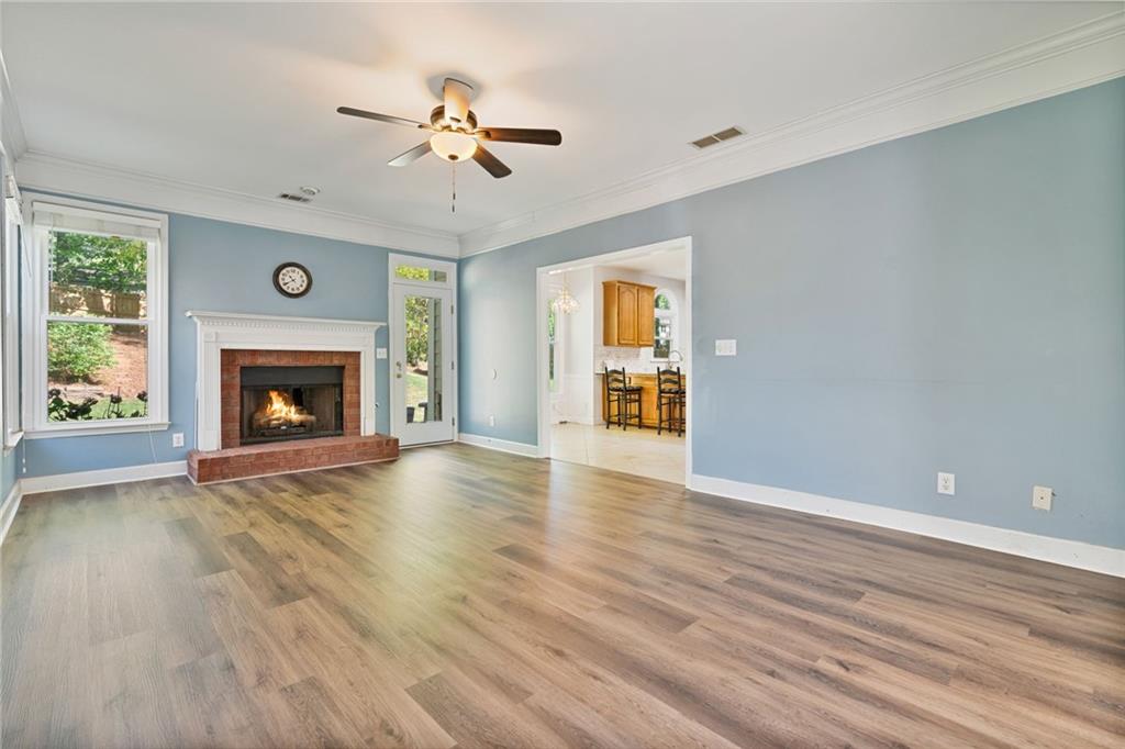 3019 Gavin Place, Duluth, Georgia image 14