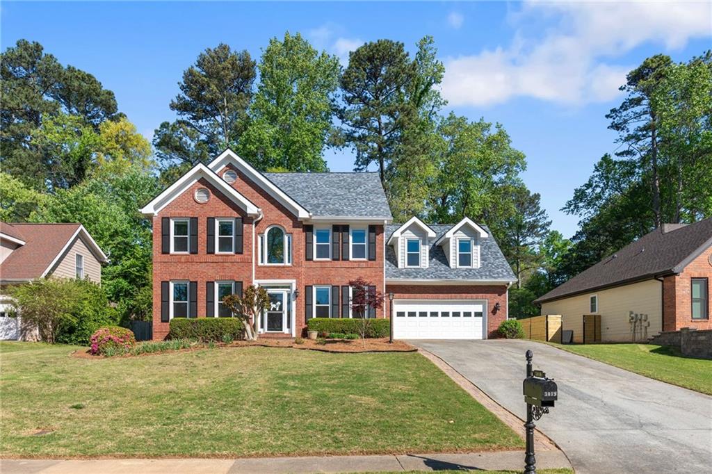3019 Gavin Place, Duluth, Georgia image 1