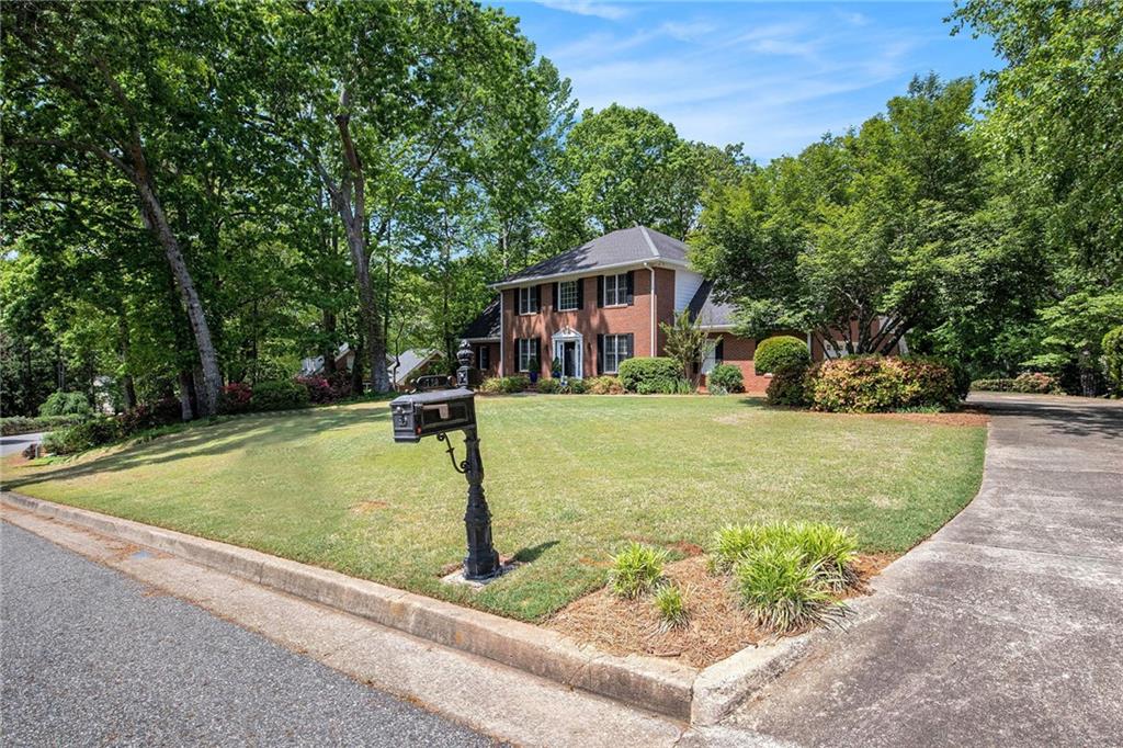 730 Stonington Court
