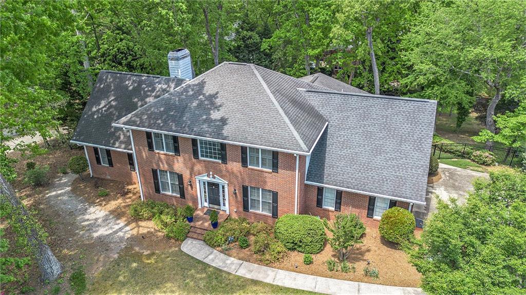 730 Stonington Court